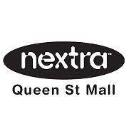 Nextra Queen St Mall logo